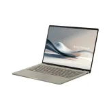 Laptop Asus ZenBook A14 UX3407QA-QD299WS (Snapdragon X X1 26 100 | 16GB | 512GB | 14 inch WUXGA OLED | Win 11 | Office)
